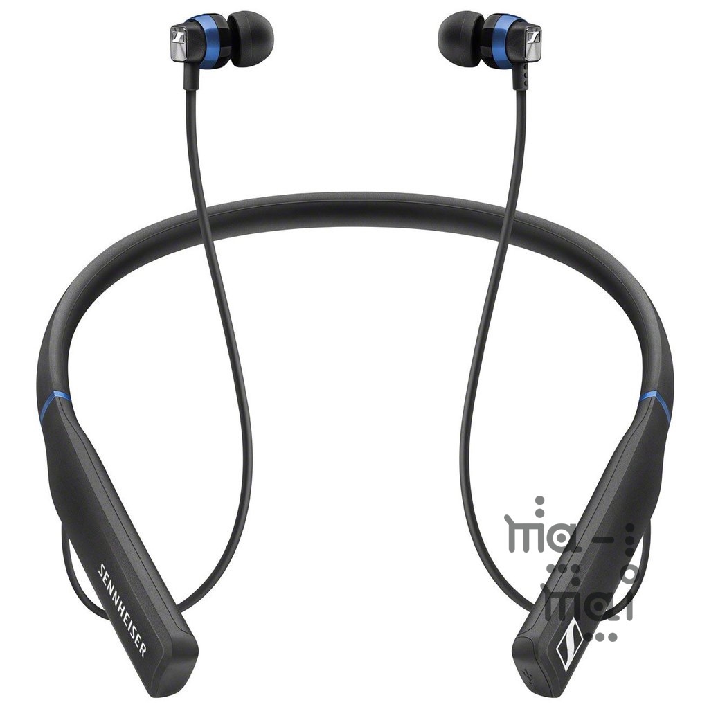 Sennheiser CX 7.00 BT Portable Headset-Wireless