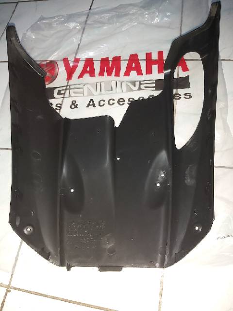 Dek kolong mio soul yamaha