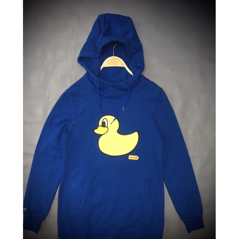hodie pancoat Original