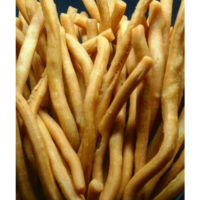 

Stik Bawang/Garlic Stick 250gram