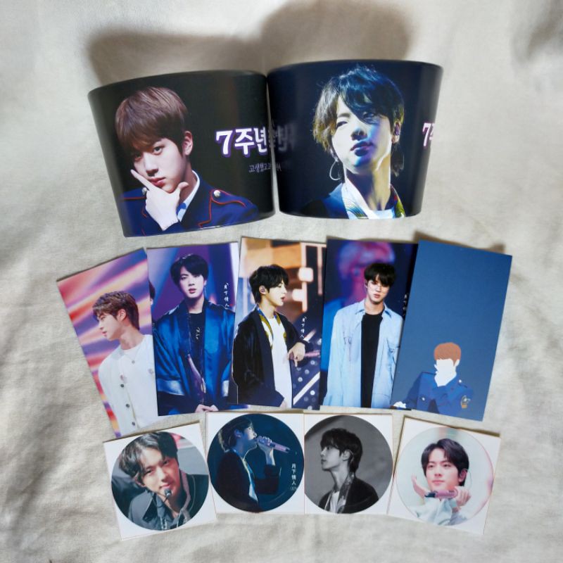 

CH DUA JIN (exc packing)