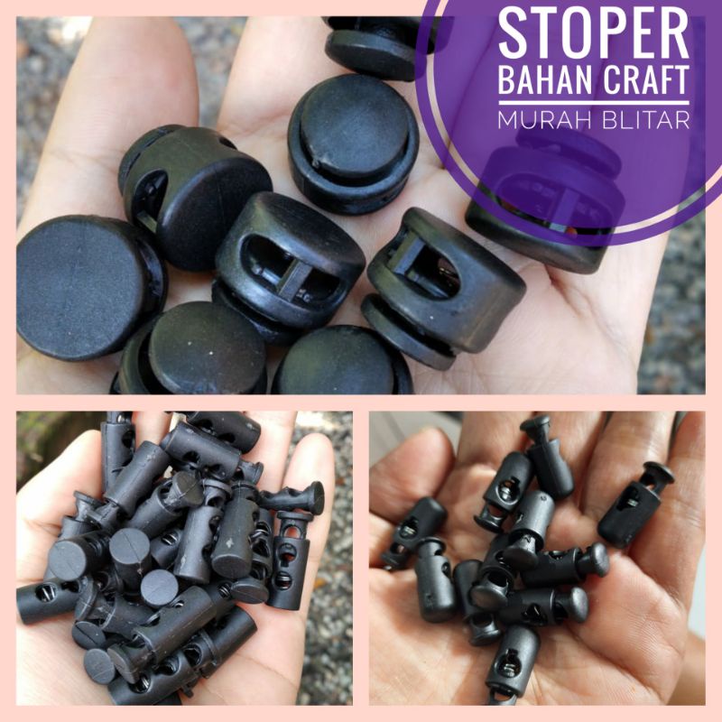 100 pcs stoper