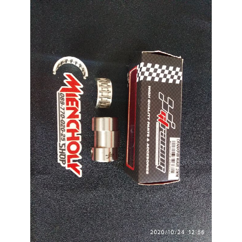 PEN STROKE SUPRA GRAND + 1mm 2mm 3mm PIN STRUK STROKE WAVE SUPRA GRAND + BEARING