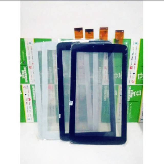 Touchscreen Tablet Mito Fantasy T81 T71 Original