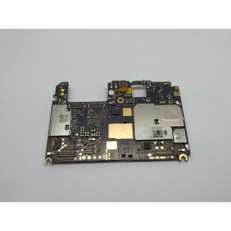 mesin normal mi a1 4/64