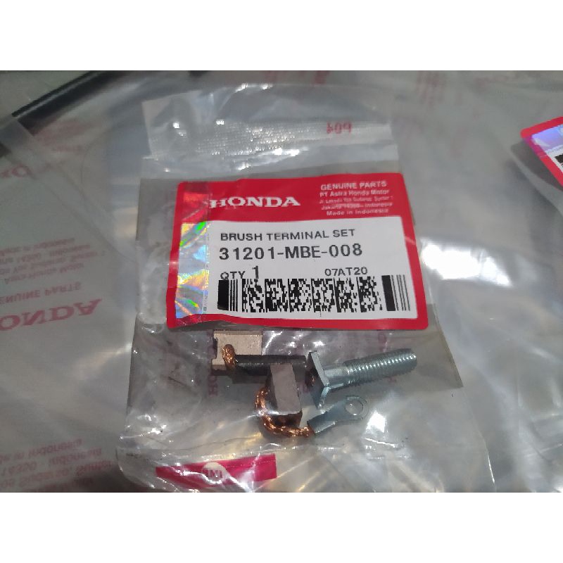 ARANG ARENG COOL DINAMO STATER STARTER / BOSTEL BROSTEL STATER TIREV TIGER REVO 2000 LAMA NEW MEGAPR