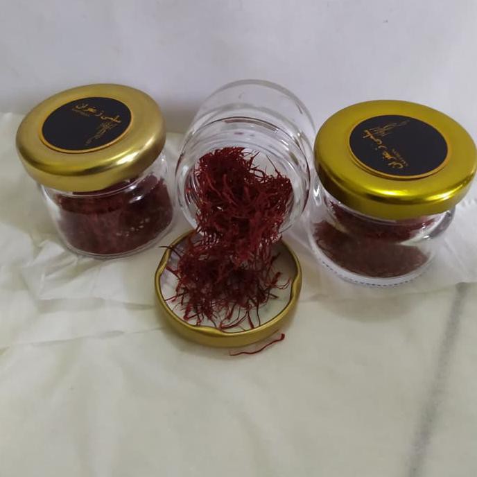 

Saffron Super Negin Premium