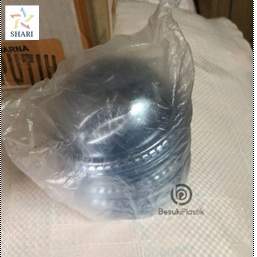 

Lid Cembung Tipis Bintang