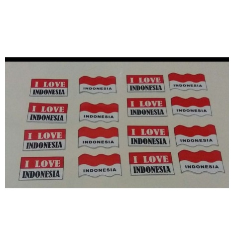 

TERMURAH STICKER LEBEL