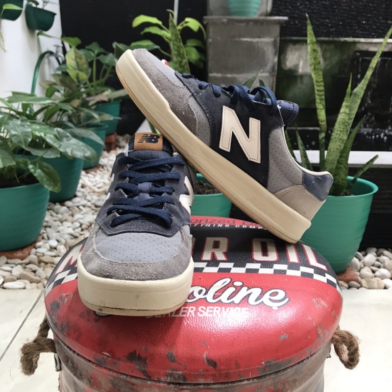 New Balance CRT300