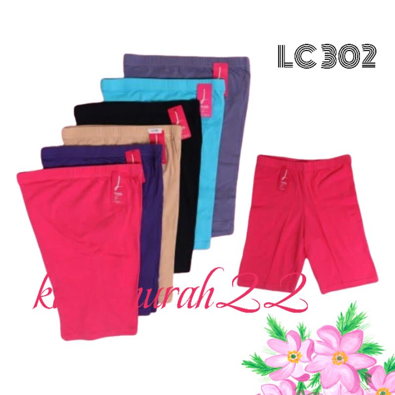 HOTPEN// KORSET CELANA LC 302 LYDYLY