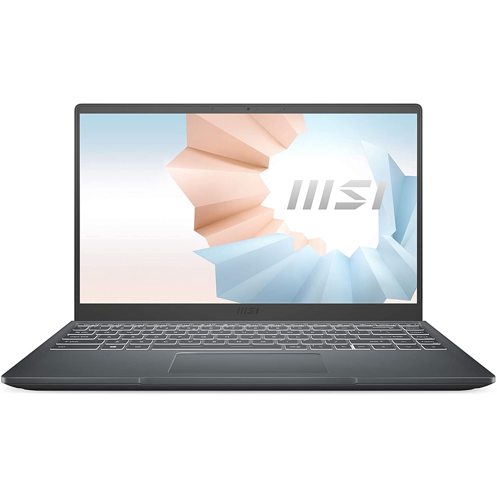 MSI MODERN 14 (i3 1115G4 8gb 512ssd W11 14.0inch FHD IPS 100SRGB BLIT)