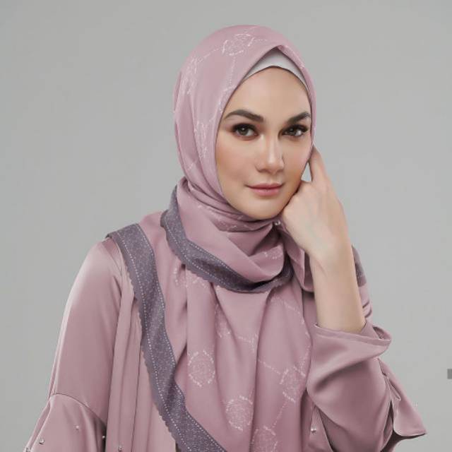 Luna Scarf Darling by Vanilla hijab