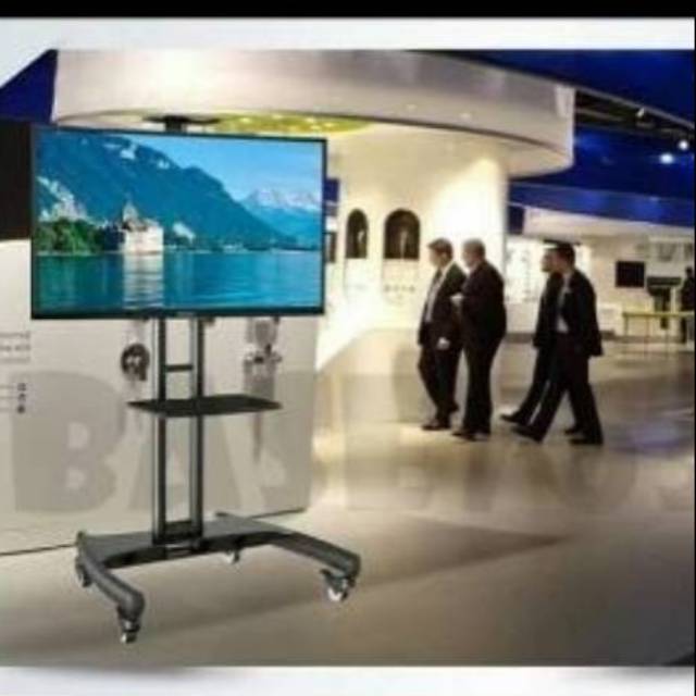 Standing Bracket, North Bayou NB AVA1500-60-1p 32" s/d 75"