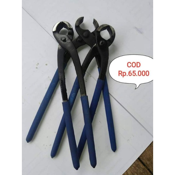 Catok Bonsai modif lokal