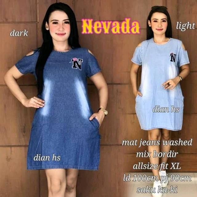 Nevada by dian hs