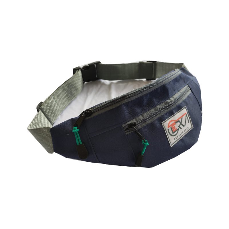 Tas Waistbag erka / tas pria