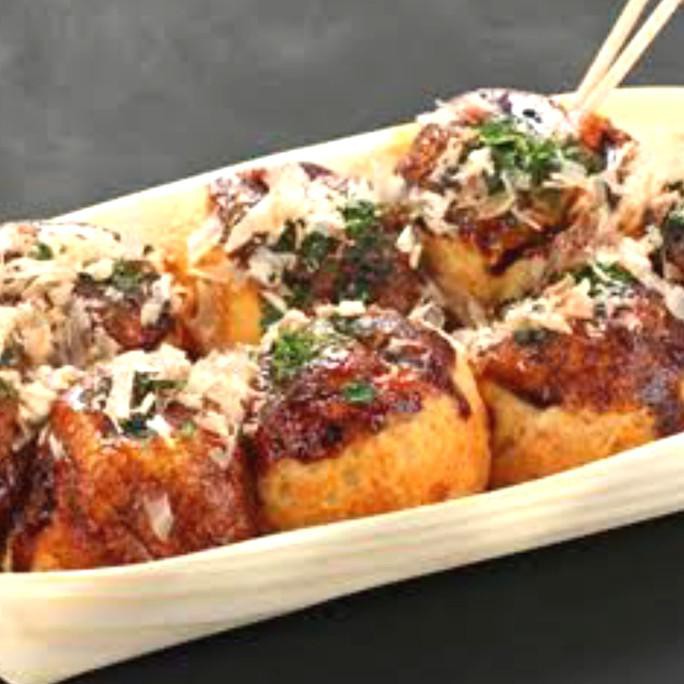 

Bubuk Nori Seaweed Powder Ao Nori - Halus 100 Gr