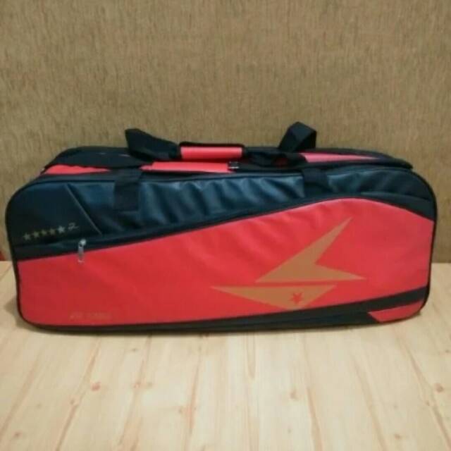 Tas Badminton Yonex Lindan model Kotak