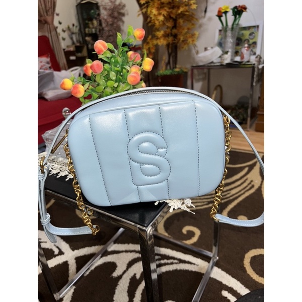 Nena Bag Buttonscarves