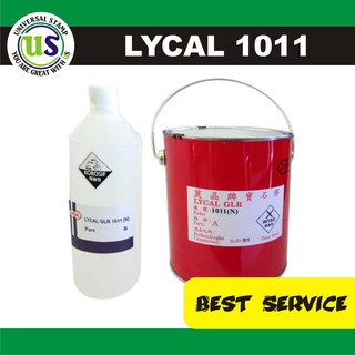 Resin Lycal 1011 4 Kg Shopee Indonesia Resin Lycal 1011 4 Kg Shopee Indonesia