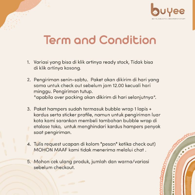 Hampers Selimut Bayi Premium by Buyee.gift | Kado Lahiran Bayi |Baby Gift Set | Parcel Baby Newborn