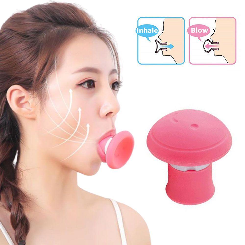 WONDER Face Lifter New Double Chin Firming Remove Masseter