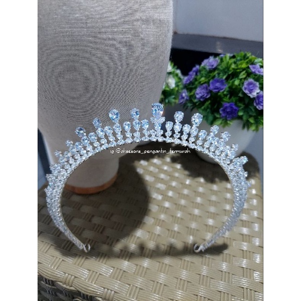 mahkota zircon sampai telinga 7765