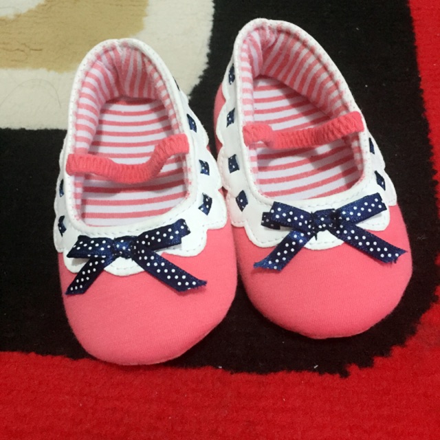 Next baby shoes