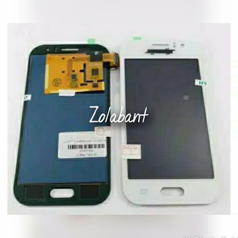 LCD TOUCHSCREEN SAMSUNG J110 / J110H / J111F GALAXY J1 ACE