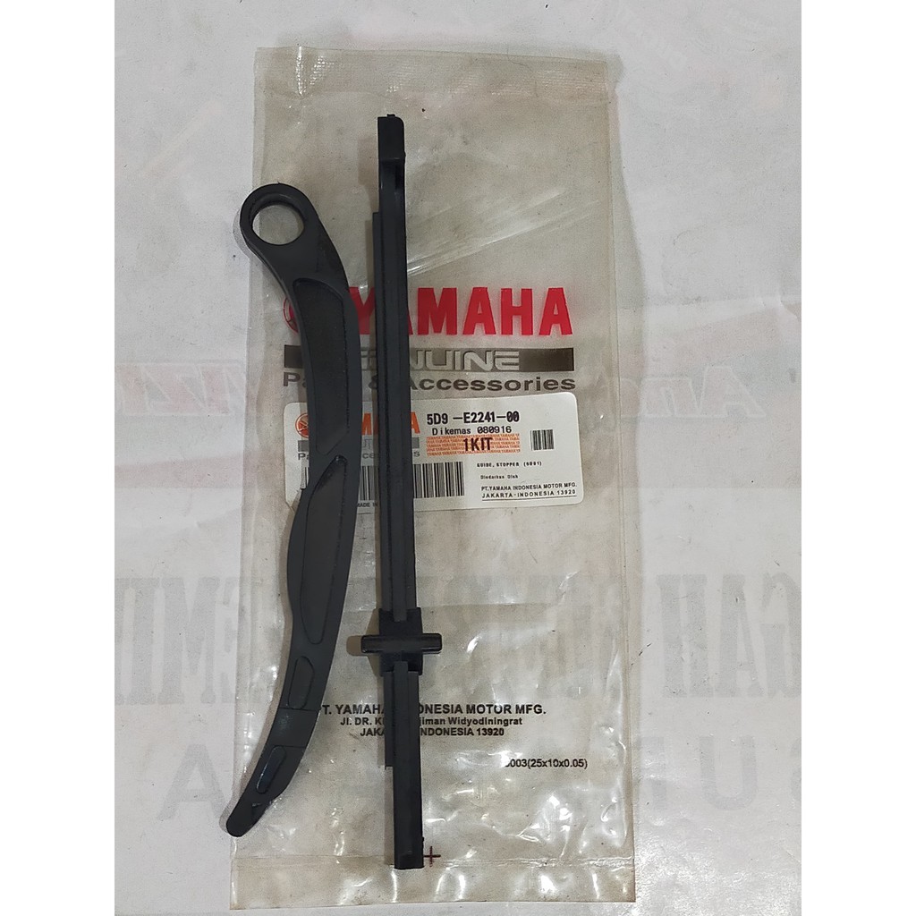 KARET TENSIONER YAMAHA VEGA ZR 5D9-E2241-00