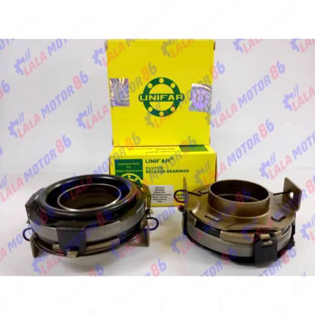 DEKLAHER / KOPLING / CLUTCH BEARINGS HYUNDAI ELANTRA SONATA UNIFAR