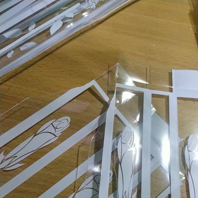 Mika Kemoceng / Taplak