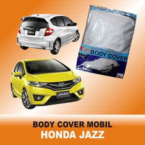 Body Cover Sarung Mobil grand new jazz