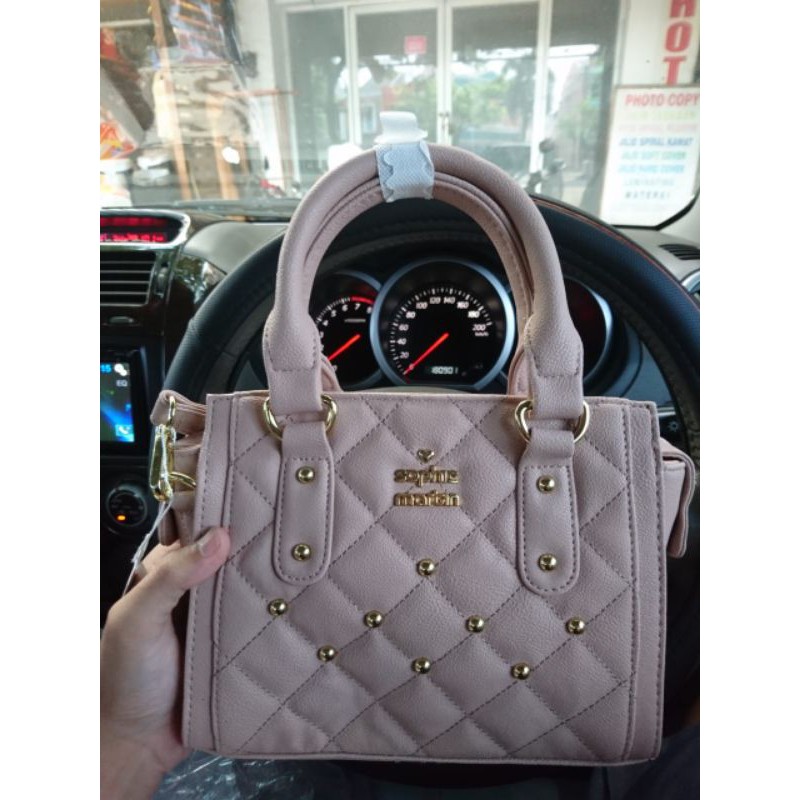 BORDIOLA BAG SOPHIE MARTIN PARIS TAS WANITA PROMO