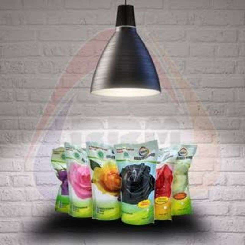 PEWANGI MAWAR BRM SUPER WANGI MURAH MERIAH