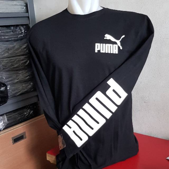 Kaos LS Puma
