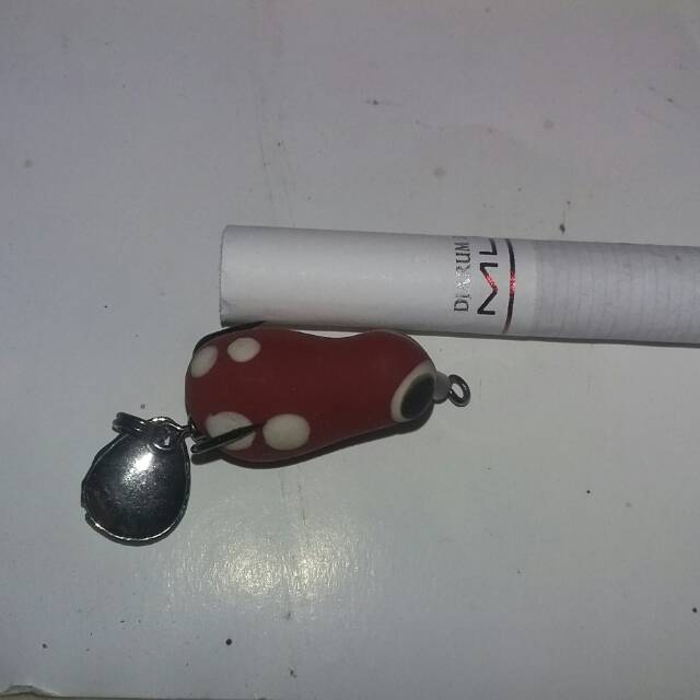 Soft Frog killer. Soft frogg. Sf handmade. 2cm.