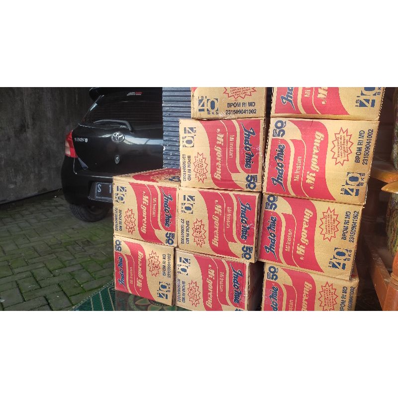 

mi indomie