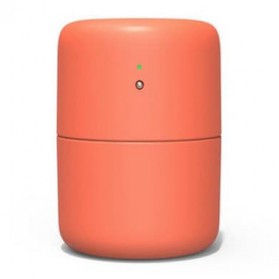 Xiaomi Mijia VH Desktop USB Mini Air Humidifier 420ML- H01 - Red