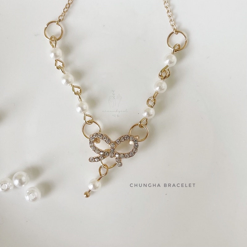 Areumbyeol - Chungha Bracelet