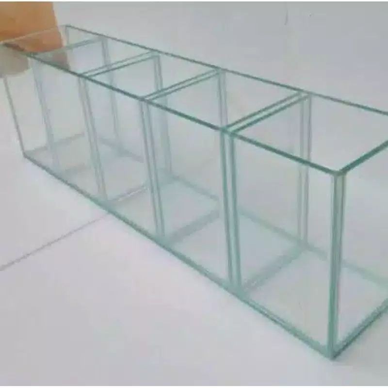 soliter ikan cupang sekat 5 / 5 ruang