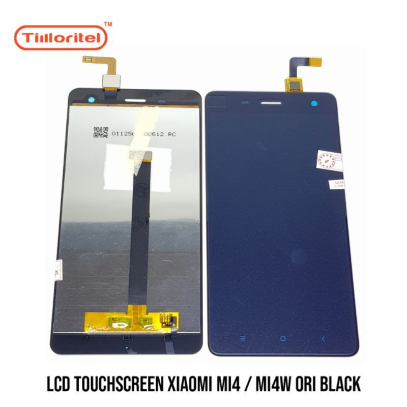 LCD TOUCHSCREEN XIAOMI MI4 / MI4W / MI4 4G LTE