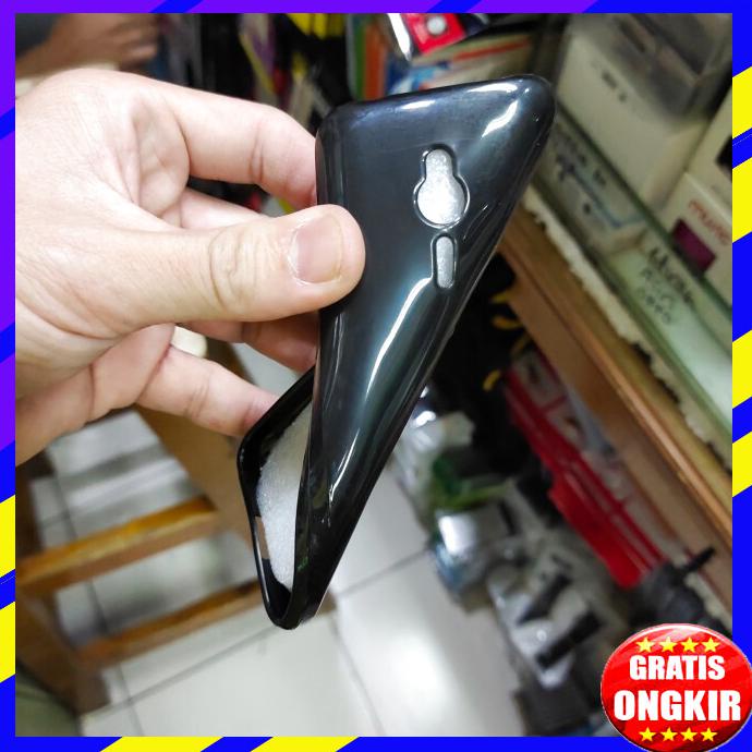 ACC HP NOKIA 230 N230 SOFTCASE SILIKON