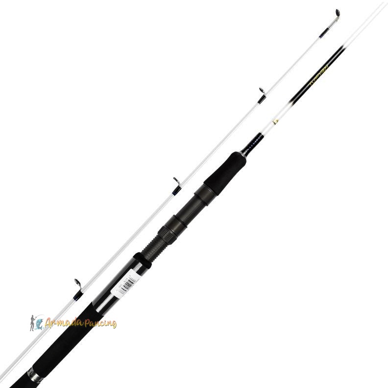 Joran Pancing Daiwa REGAL X I Spinning I Fuji Ring I 702 MHS