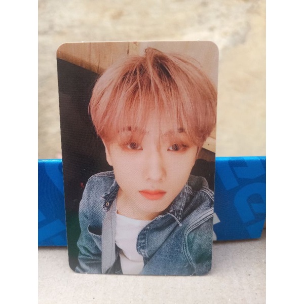 PC official jisung we boom