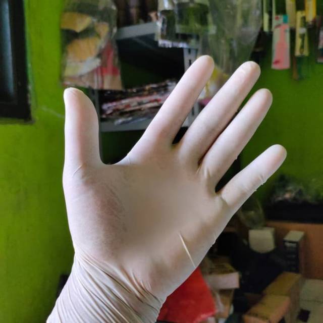 Sarung tangan barbershop salon wahl legend magic clip cordless corded detailer lithium hero balding