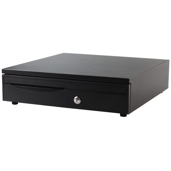 LACI UANG Cash Drawer 42x41CM 5K5C RJ11 EPPOS