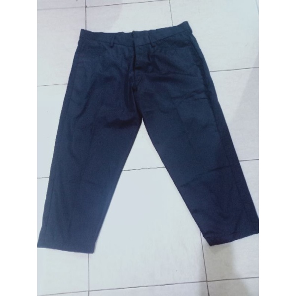 preloved celana pria