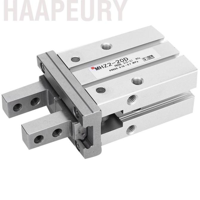 HAAPEURY GRIP PNEUMATIK BENTUK SILINDER UDARA MHZ2-20D